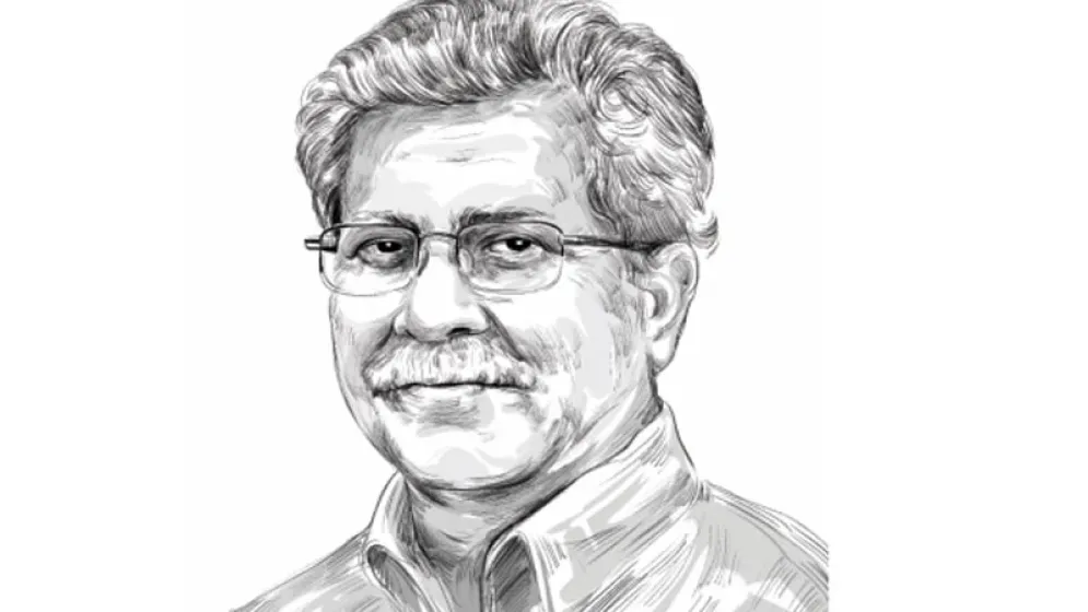 আপসকামিতার ভিড়ে বদরুদ্দীন উমর একজনই
