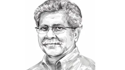 আপসকামিতার ভিড়ে বদরুদ্দীন উমর একজনই