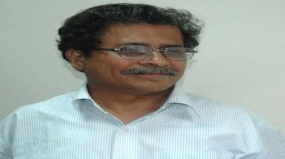 প্রতিদিনের সংবাদের সম্পাদক হিসেবে যোগ দিলেন আবু সাঈদ খান