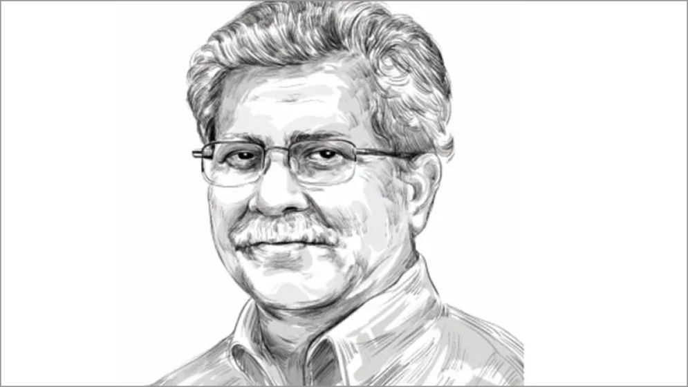 ‘আমাদের সময়’ পত্রিকার সম্পাদক হলেন আবু সাঈদ খান