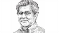 ‘আমাদের সময়’ পত্রিকার সম্পাদক হলেন আবু সাঈদ খান