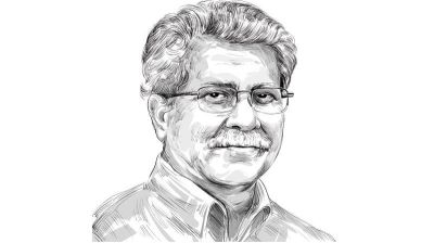 ইসির সংলাপ ও সংখ্যানুপাতিক নির্বাচন পদ্ধতি