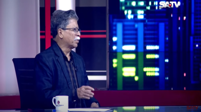 সরকারের কারো প্রতি সমর্থন থাকলে ভালো নির্বাচন হবে না